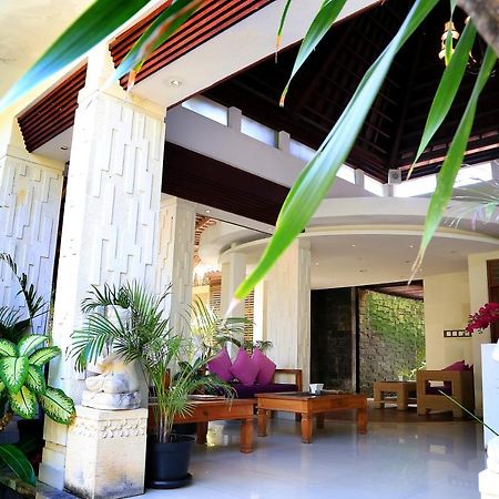 Kaniya Bali Nusa Dua  Exterior photo