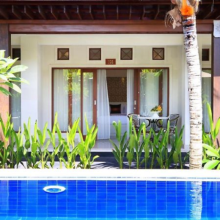 Kaniya Bali Nusa Dua  Exterior photo