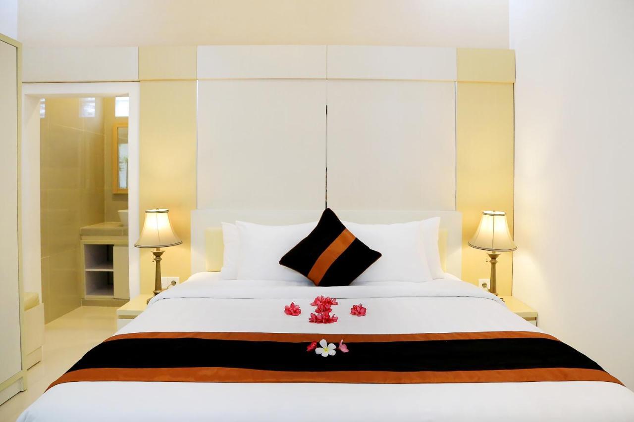 Kaniya Bali Nusa Dua  Exterior photo