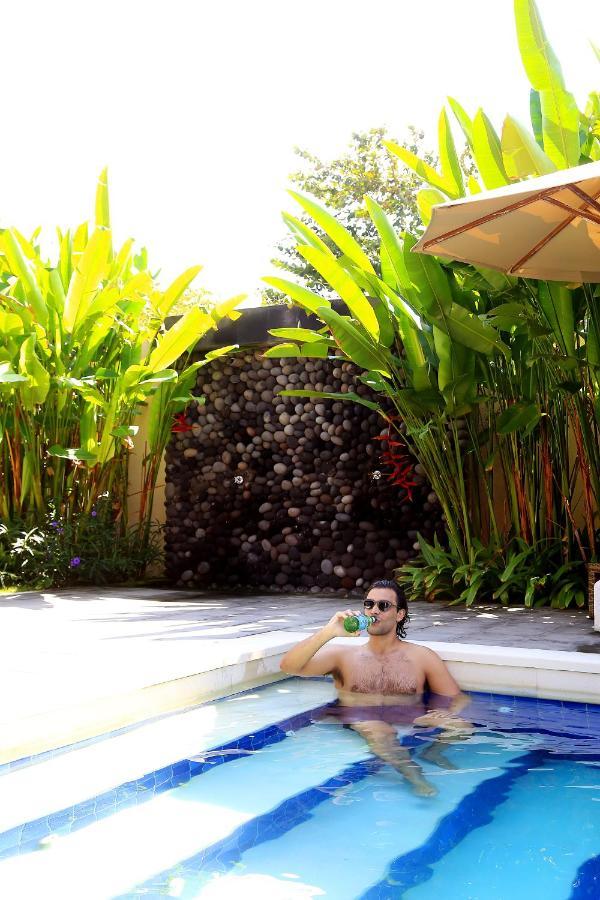 Kaniya Bali Nusa Dua  Exterior photo