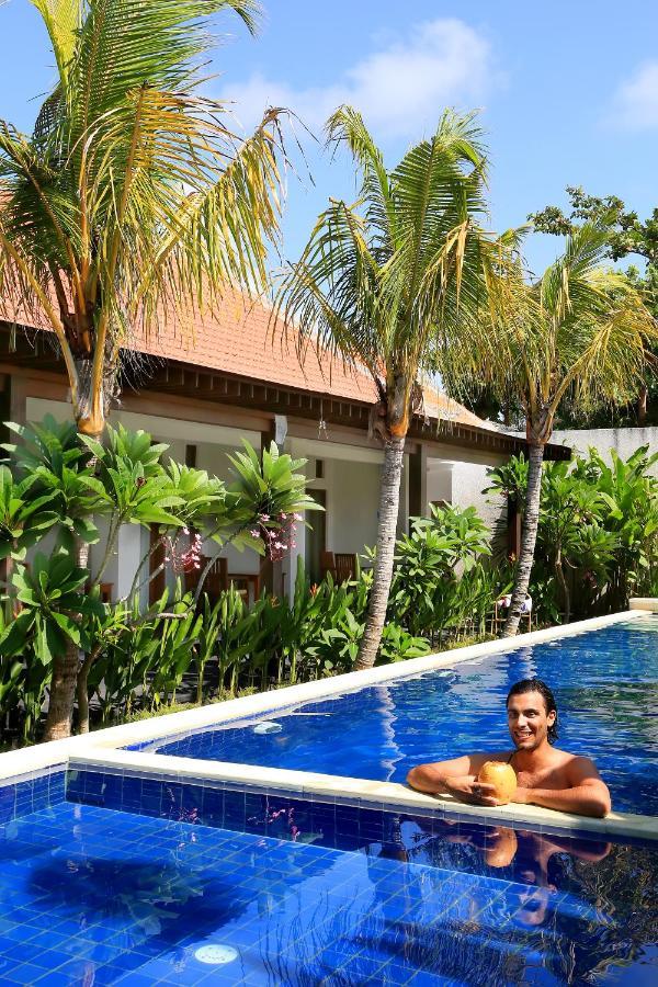 Kaniya Bali Nusa Dua  Exterior photo