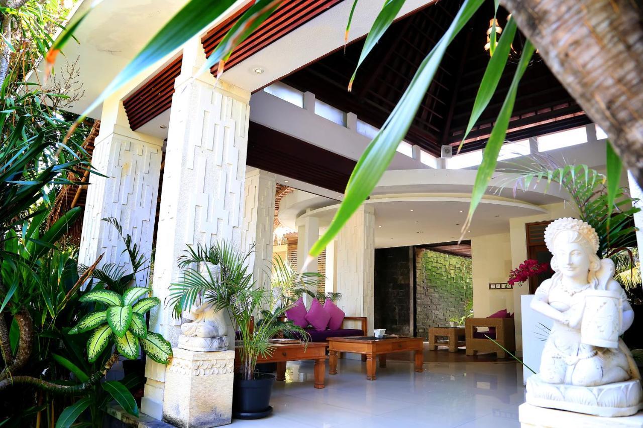 Kaniya Bali Nusa Dua  Exterior photo