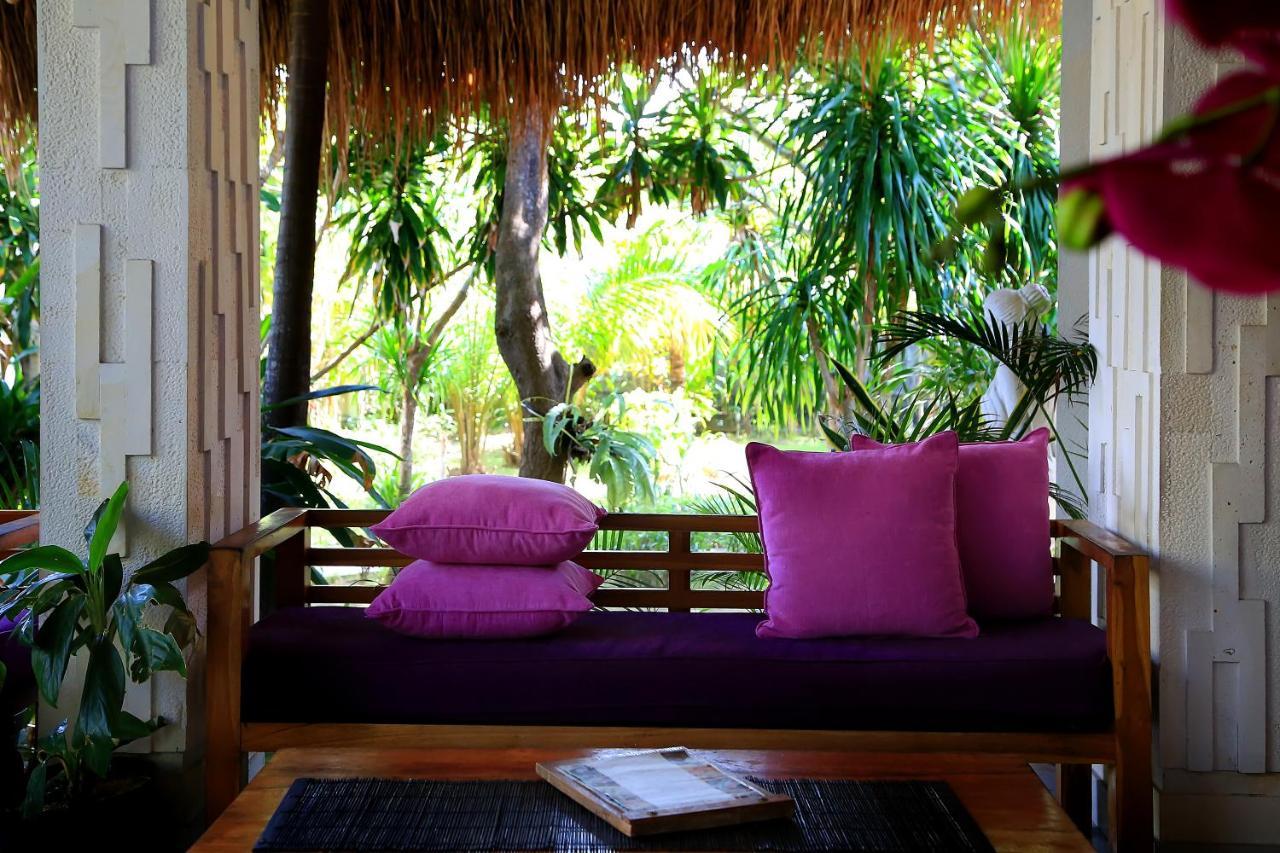 Kaniya Bali Nusa Dua  Exterior photo
