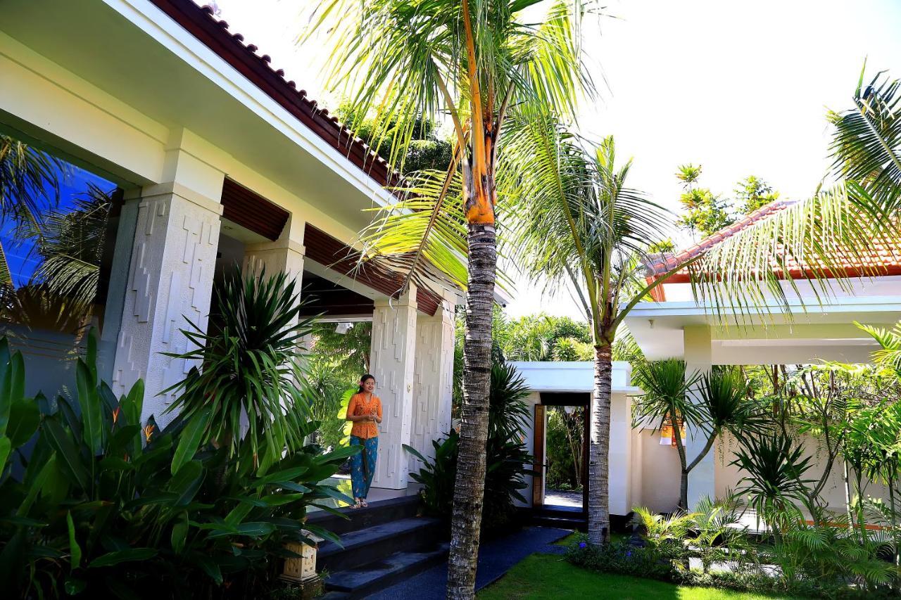 Kaniya Bali Nusa Dua  Exterior photo